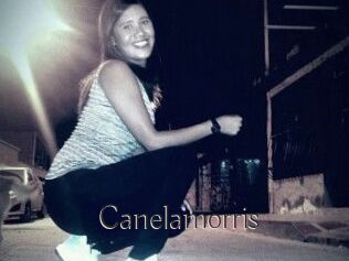 Canelamorris