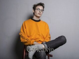 Carlcalvin