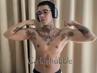 Carloshubble