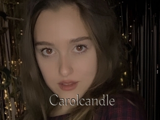 Carolcandle