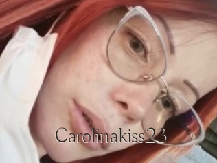 Carolinakiss23