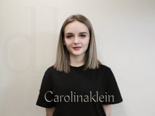 Carolinaklein