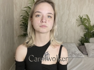 Carolwolker