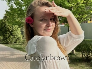 Carolynbrown