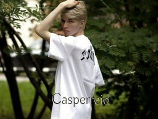 Casperreid