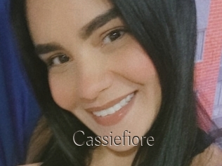 Cassiefiore