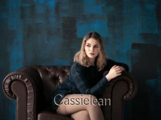 Cassielean