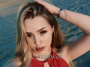 Cassiewei