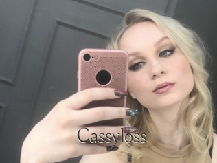 Cassyloss