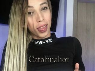 Cataliinahot