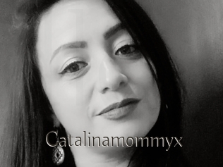 Catalinamommyx