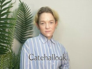 Catehallock