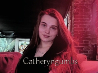 Catheryngumbs