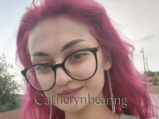 Catherynhearing