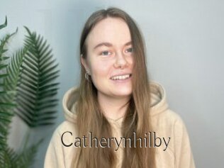 Catherynhilby