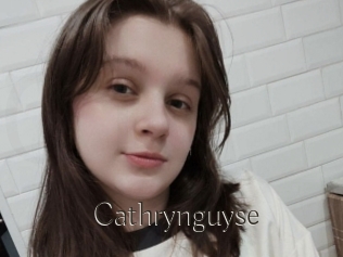 Cathrynguyse