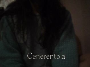 Cenerentola