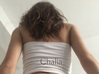 Chalia