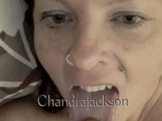 Chandrajackson