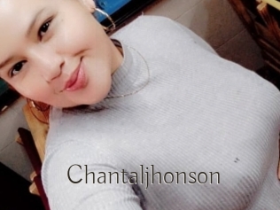 Chantaljhonson