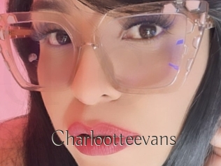 Charlootteevans