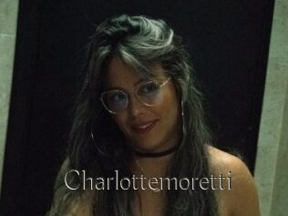 Charlottemoretti