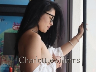 Charlotttewilliams