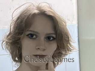 Chelseabeames