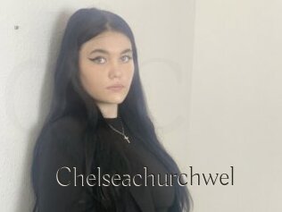 Chelseachurchwel