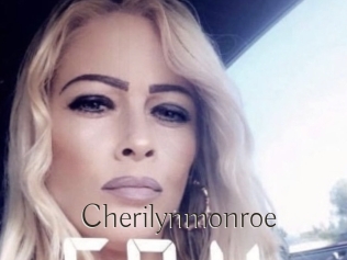 Cherilynmonroe