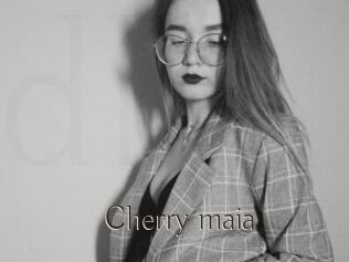 Cherry_maia