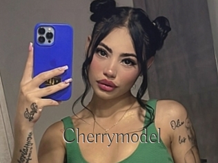 Cherrymodel