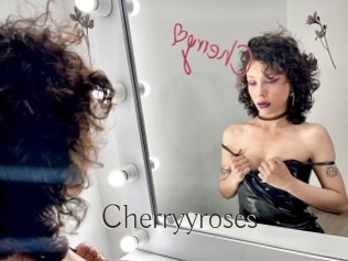 Cherryyroses