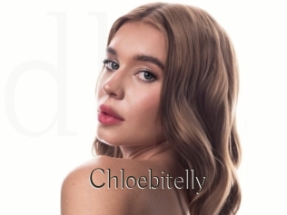 Chloebitelly