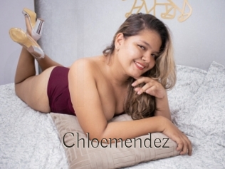 Chloemendez