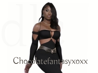 Chocolatefantasyxoxx