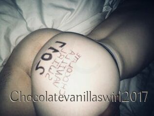 Chocolatevanillaswirl2017