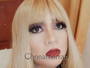 Chonamorran