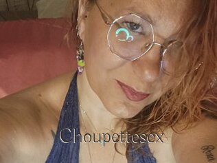 Choupettesex