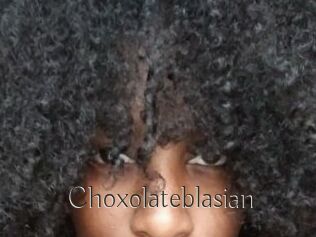 Choxolateblasian