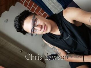 Chris_dawson