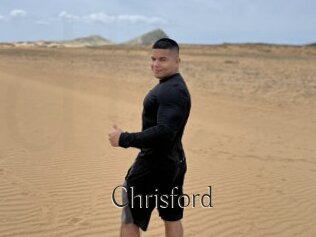 Chrisford