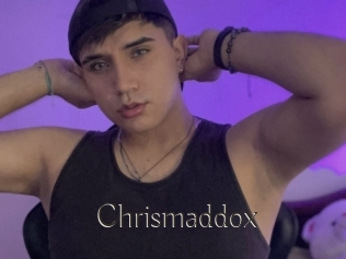 Chrismaddox