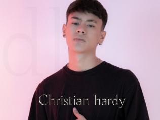 Christian_hardy