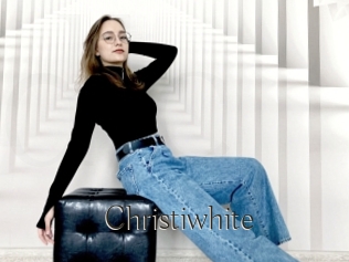 Christiwhite