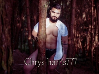 Chrys_harris777