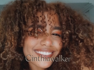 Cinthiawalker