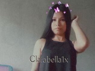 Clarabella1x