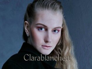 Clarablanchett