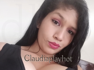 Claudiaplayhot